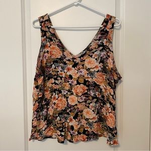 Torrid size 1 ladies tank